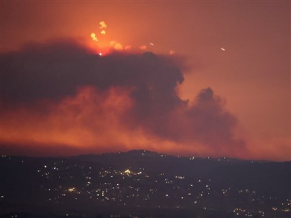 真主黨以色列開戰？分析：雙方互轟後都想降溫