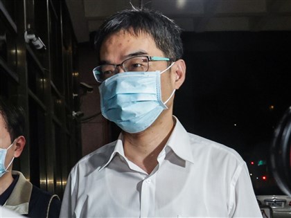 擴大追查柯文哲政治獻金 北檢再傳端木正助理