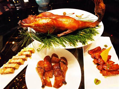 2024台灣米其林三星頤宮7連霸 態芮JL Studio再上榜