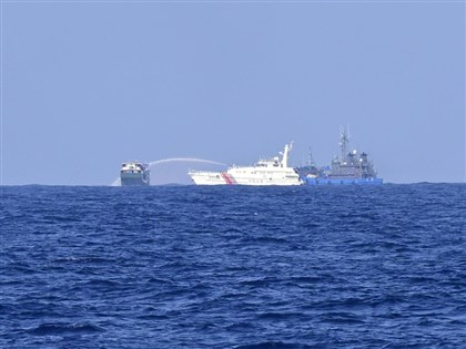 印太司令帕帕羅：美國艦船可護送菲律賓運補船