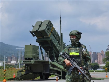 國防預算失衡？軍方：作業維持費近年已提升70%