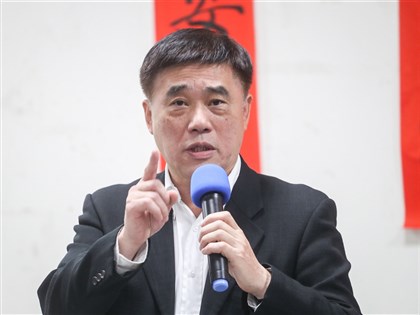 沈慶京控郝市府有官員索賄 郝龍斌：歡迎向檢調舉發