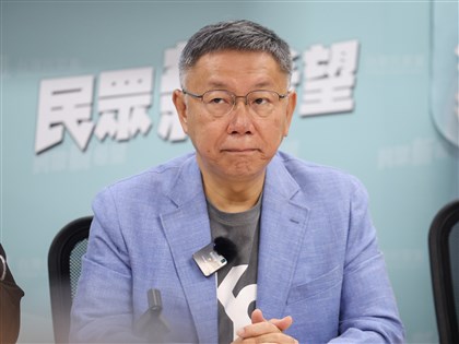 柯文哲拿補助款買有租約商辦 議員質疑租金流向何處
