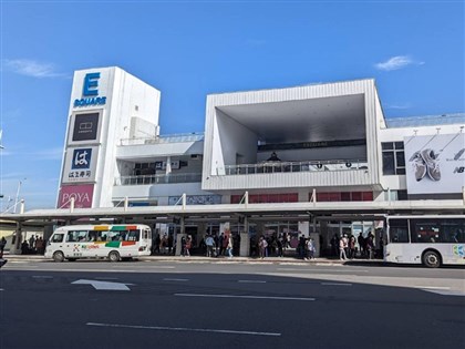 大日經營基隆東岸商場涉行賄 蘇姓負責人等11嫌遭起訴