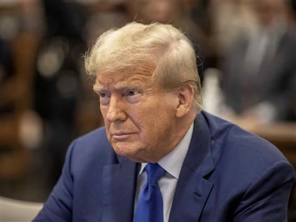 川普勝選台灣還能指望美國嗎？專家投書華爾街日報分析可能性