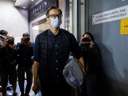 面對法庭慷慨陳詞 立場新聞前總編：新聞理念為留下歷史初稿