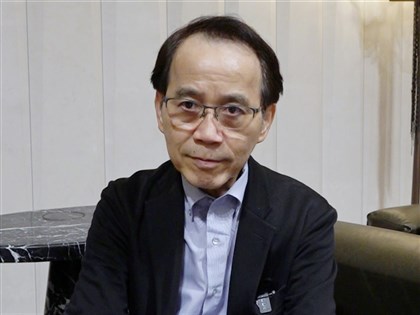 京華城案延燒 林欽榮駁斥：不實傳言提告到底