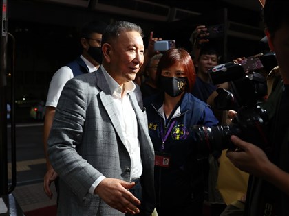 京華城案涉貪 沈慶京、應曉薇及助理吳順民收押禁見