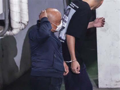 京華城案涉貪 應曉薇助理吳順民與沈慶京串證