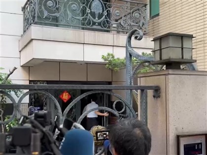 柯文哲涉京華城案 檢廉搜索住處