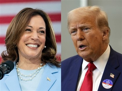 福斯公布關鍵搖擺州民調賀錦麗領先 川普陣營駁斥