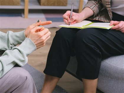 青壯年免費心理諮商政策 滿月成效服務逾8000人