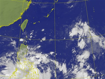吳德榮：5至7日留意颱風摩羯威脅 預測路徑可能掠過或登陸台灣