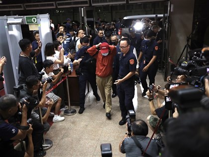 京華城案彭振聲遭羈押禁見 北院：涉圖利罪犯嫌重大