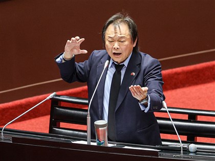 賭柯文哲沒被羈押要高空彈跳 王世堅：等抗告結論