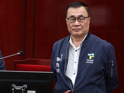 京華城案邵琇珮遭北院指疑潛逃 李四川：已回台