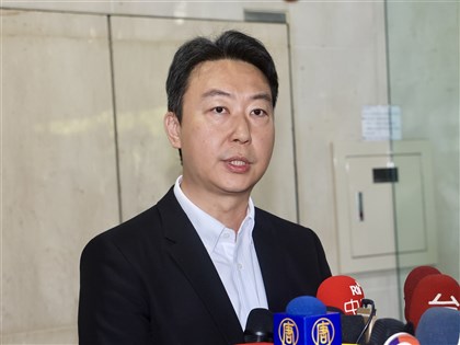 兩岸觀光 交通部長陳世凱：台灣已遞出橄欖枝很久