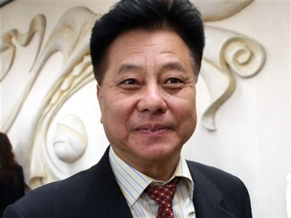 金門議長洪允典罷免案議員9/9投票 議會層級首例