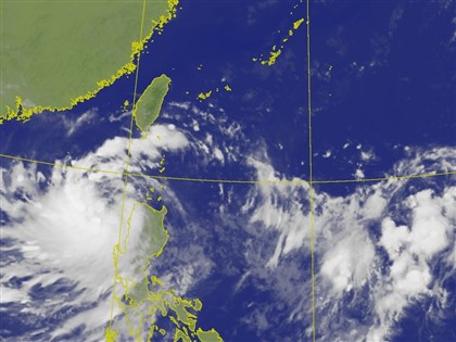 吳德榮：9/6前後另有颱風生成 影響待觀察