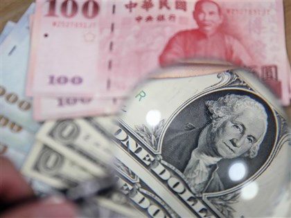 美經濟降溫疑慮再起 台股狂殺新台幣重貶逾1角