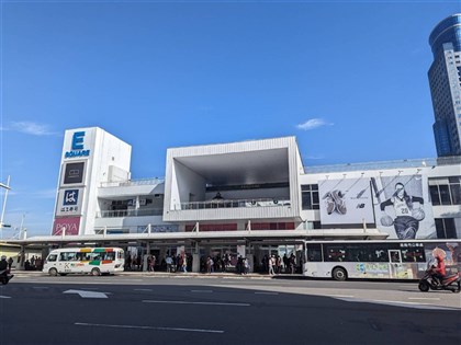 基隆東岸商場案NET控行政黑手 市府稱捍衛市產