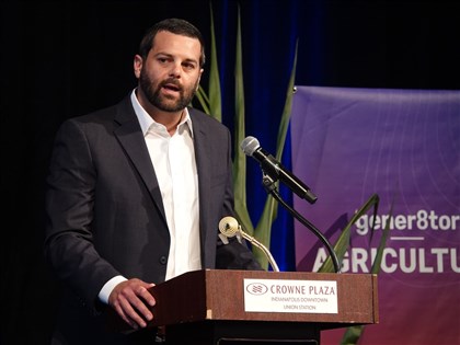 美國印第安納州官員訪台 將宣布設立駐台辦事處