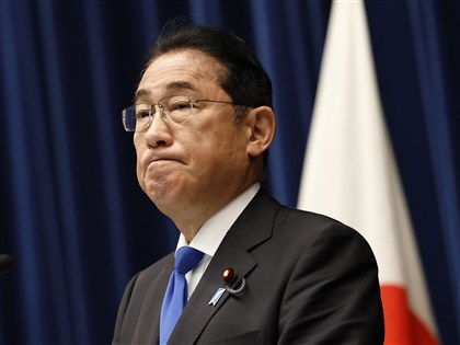 【特派談新事】岸田宣布不尋求連任 日本自民黨總裁選舉白熱化