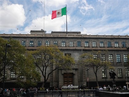 墨西哥要修法法官改民選 最高法院法官罷工抗議