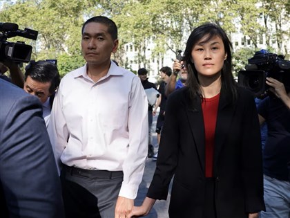 紐約州前華裔高官被捕 涉嫌阻台灣官員與州長會面