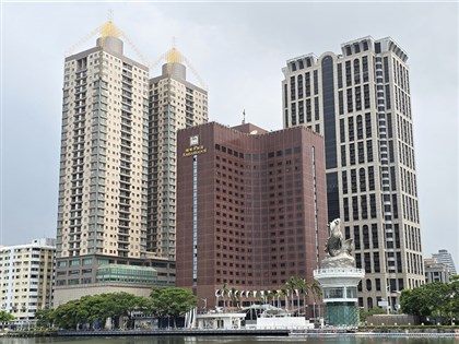 高雄國賓危老案環評未過  需補強地質報告交通衝擊