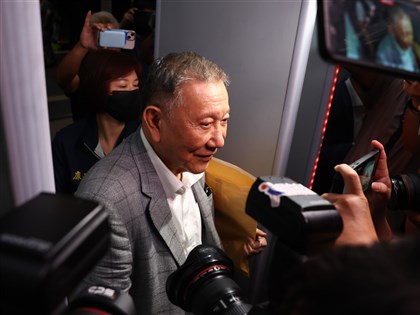 彭振聲沈慶京吳順民抗告全駁回 京華城案3人羈押確定