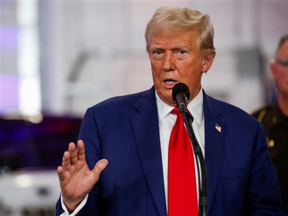 川普涉推翻2020大選案 美法院同意檢方9/26前提新證據