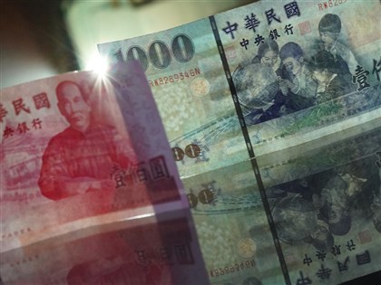 新台幣連2升重返31元 市場靜待美國非農就業數據開獎