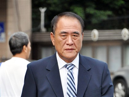 前台南縣議長吳健保74歲病逝 假球案5月才假釋出獄