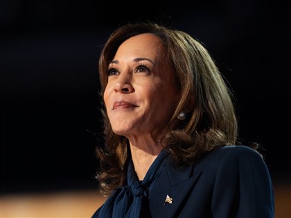 美大選辯論規則不利賀錦麗追打川普 民主黨團隊重擬戰略