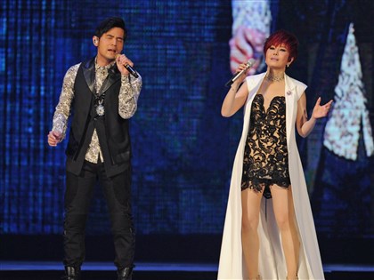 江蕙抗癌成功將重返舞台 費玉清周杰倫送祝福