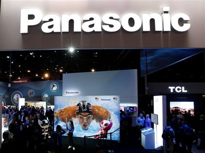 Panasonic年底退出奧運TOP贊助商 結束37年合約