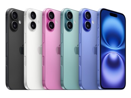 iPhone 16秀AI效能 分析師：鴻海組裝占比拚6成