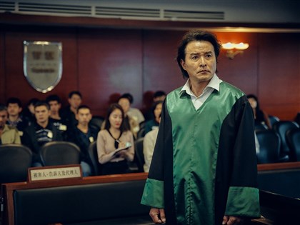 金鐘獎第59屆八尺門的辯護人16項入圍大贏家 許瑋甯林依晨爭迷你視后