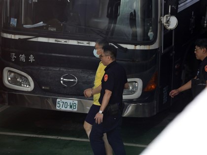 週刊報京華城案金流 民眾黨立委：北檢應自清