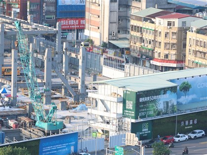 京華城回饋青創空間換容獎 議員揭柯文哲要產發局配合