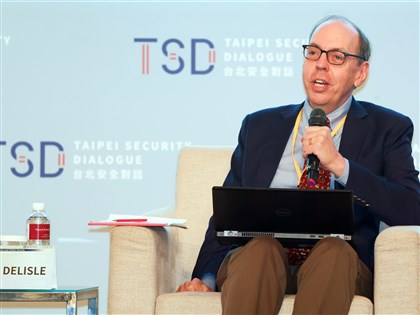 中國灰色地帶行動 分析：恐使他國難介入台海衝突