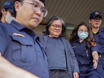 京華城案 北檢傳喚林洲民6小時後請回