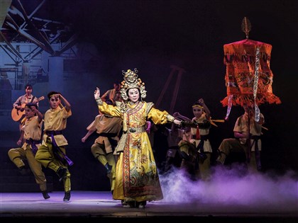 政院核定14億推動重建台灣藝術史2.0 籌設台南國家美術館