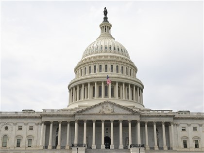 美眾院取消短期撥款案表決 政府關門危機再現