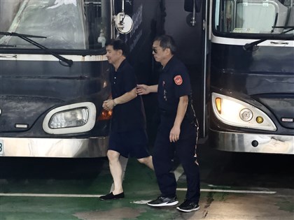 京華城案彭振聲再被提訊 是否轉污點證人北檢不予證實