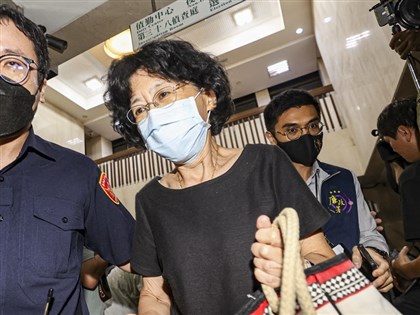 陳佩琪公布1628萬金流來源 強調家裡錢正當清白