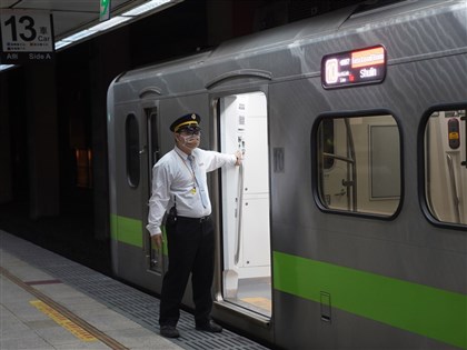 台鐵工會不滿節日出勤獎金變禮券 研議罷工投票