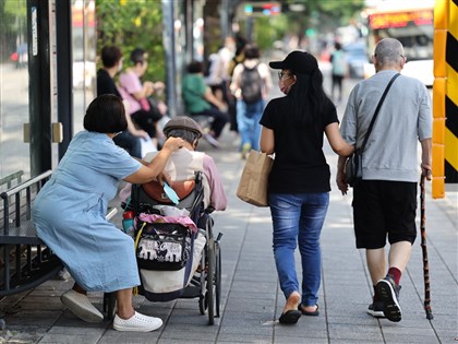 台灣將邁入超高齡社會 長照基金114年預算達879億元