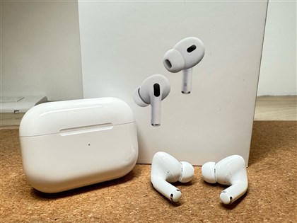 蘋果AirPods Pro 2將具備助聽器功能 美國已核准